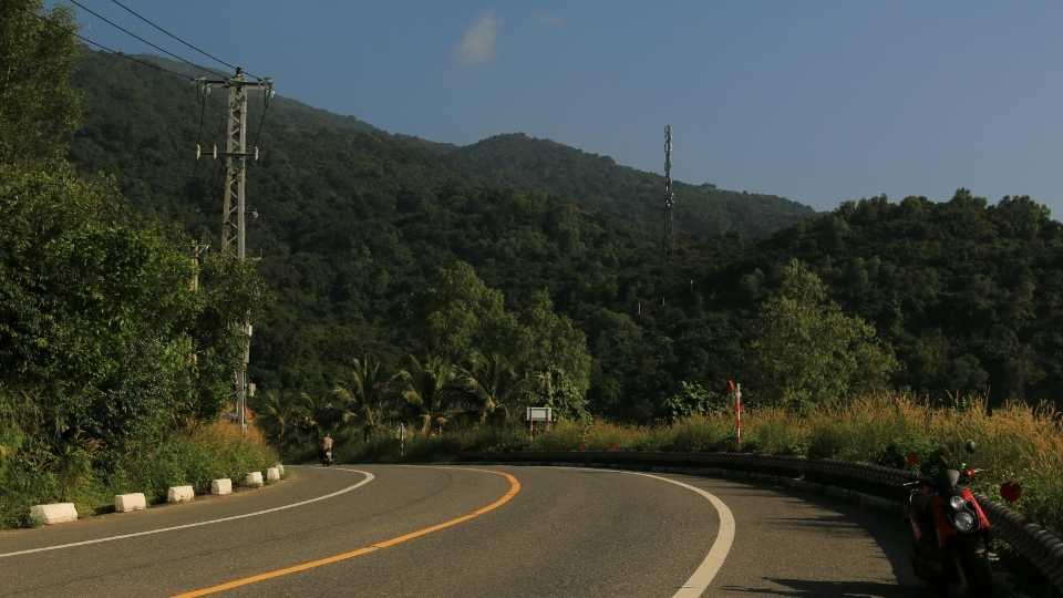 Is Alcohol a Stimulant or a Depressant? The Science Explained 2 Is Alcohol a Stimulant or a Depressant a road demostrates the biphasic curve of alcohol use