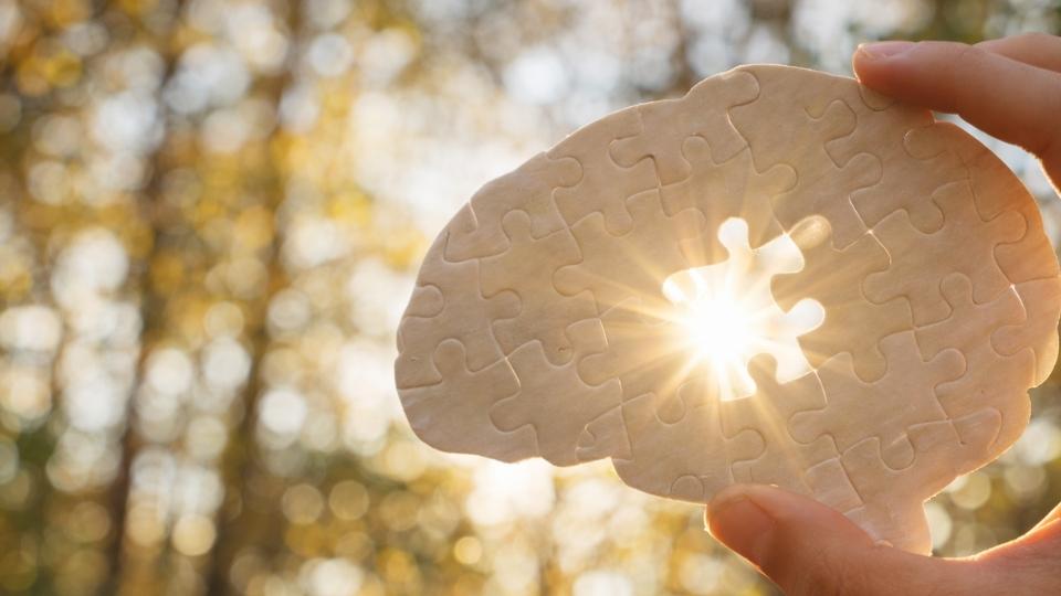 a man illustrates the Description of Illegal Drugs in how they affect your brain and central nervous system.