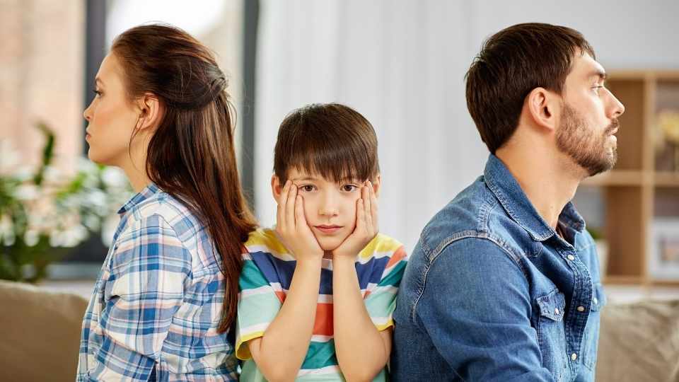 Alcoholic Spouse cause those around them strain when addiction becomes more severe.