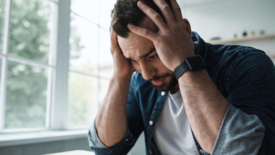 Does Drinking Alcohol Cause Anxiety yes and hangover and anxiety is also a combination people experience.