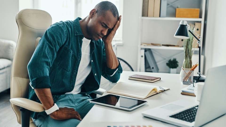 vyvanse causes withdrawal symptoms like fatigue.