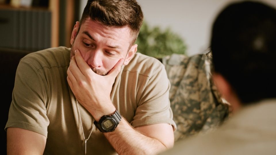 What Is Trauma Dumping it is different than venting because in a venting session both people are sharing experiences.